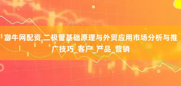 富牛网配资 二极管基础原理与外贸应用市场分析与推广技巧_客户_产品_营销